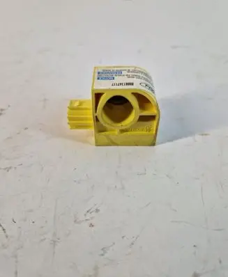 Airbag deployment crash/impact sensor