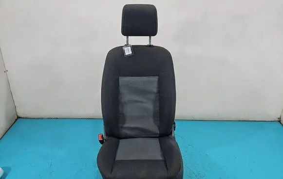 Ford Fiesta Front driver seat IMPRK1487963