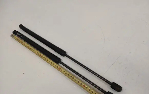 Audi A6 S6 C6 4F Tailgate/trunk strut/damper 4F9827552B
