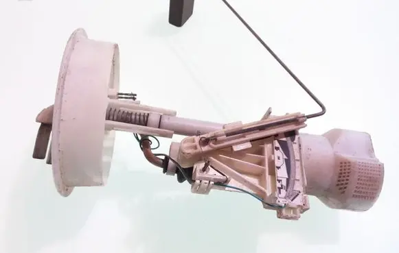 Volkswagen Golf III Fuel level sensor 1H0919051H