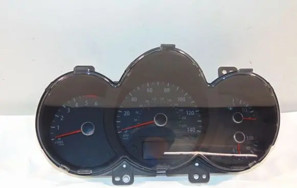 KIA Soul Speedometer (instrument cluster) 940072K670