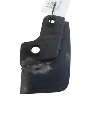 Front mudguard
