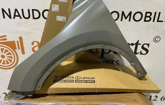 Lexus RX V Fender 5381248220