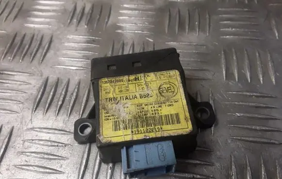 Fiat Ducato Other control units/modules 1357349080