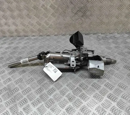 Peugeot 2008 II Steering rack mechanical part 9831615880 9850337280