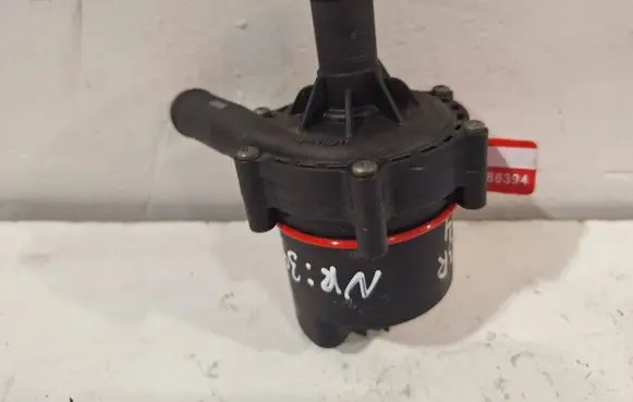 Renault Kangoo III Electric auxiliary coolant/water pump 144B05233R