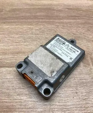 Citroen Xsara Air flap motor/actuator 550572100 9630806280