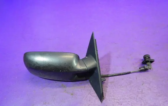 Volkswagen PASSAT B3 Manual wing mirror 