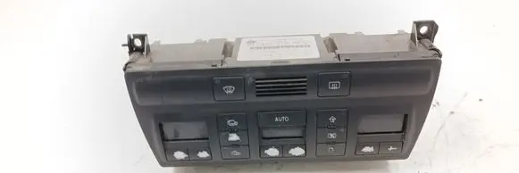 Audi A6 S6 C5 4B Climate control unit 4B0820043AA