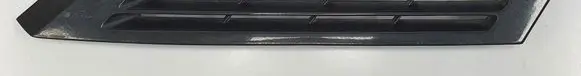 Mercedes-Benz 190 W201 Rear air vent grill 2016980289