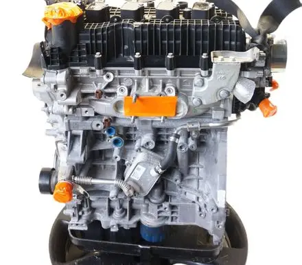 Jeep Compass Engine 46351268