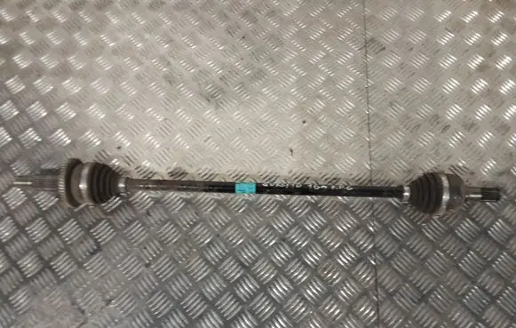 KIA Sorento Rear driveshaft 49600C5000