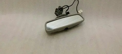 Mercedes-Benz CLS AMG C219 Rear view mirror (interior) A2118104017