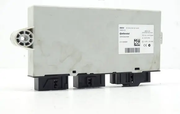 BMW 7 F01 F02 F03 F04 Other control units/modules 9347911 2141280696 5WK50820FBR