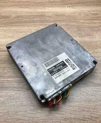 Toyota Previa (XR30, XR40) II Engine control unit/module ECU 8966128850 1756005102