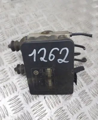 Volkswagen Touran I ABS Pump 1KO907379K