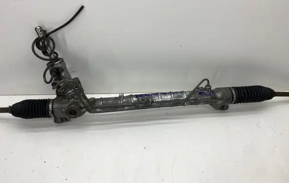 Mazda 3 I Steering rack 52230642 BP4L