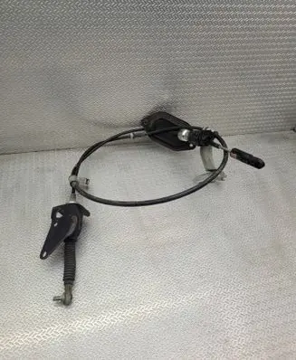 Lexus NX Gear shift cable linkage 507R71Y