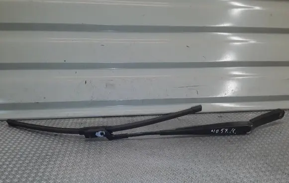 Volkswagen Polo V 6R Windshield/front glass wiper blade 