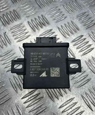 Peugeot 508 Light module LCM 9665940780 130732926600