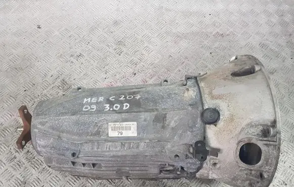 Mercedes-Benz CLK C207 A207 Automatic gearbox R2112711501