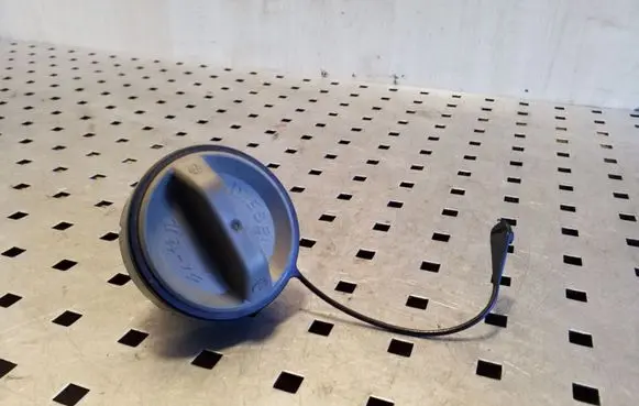 Fuel tank filler cap