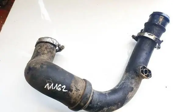 Dodge Caliber Intercooler hose/pipe 