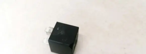 Other relay