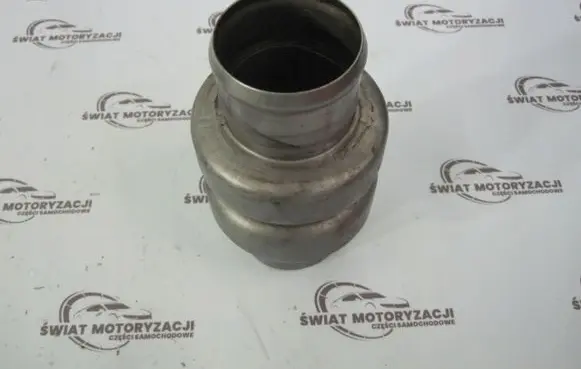 Volvo V50 Intercooler radiator 634GB