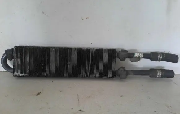 Alfa Romeo 166 Engine oil radiator 