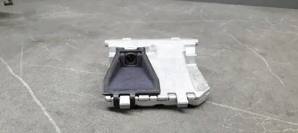 Mercedes-Benz E W212 Camera control unit module a0009058000