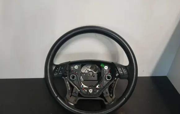 Volvo XC90 Steering wheel 8666891