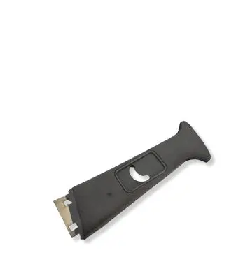 BMW 5 E34 (B) pillar trim (top) 51438488719 235576