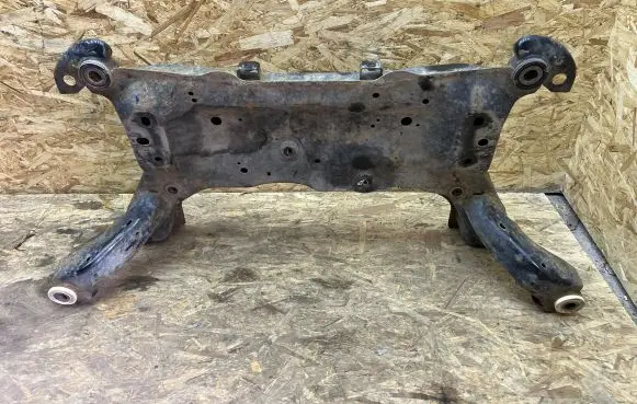 Front subframe