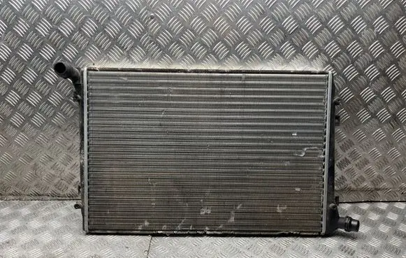 Seat Altea XL Coolant radiator