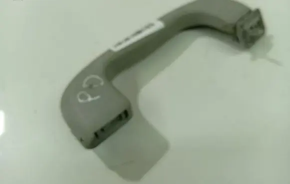 Opel Astra H Front interior roof grab handle 