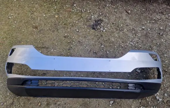 Skoda Karoq Front bumper 57A807221