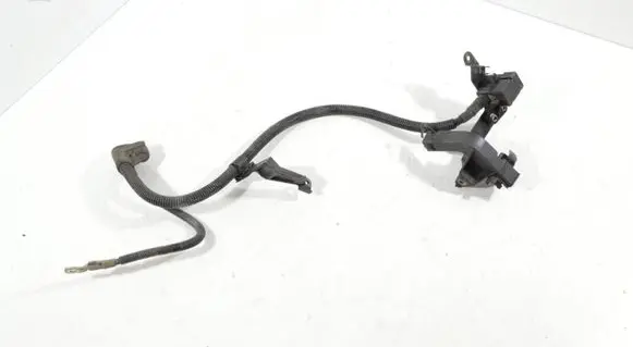 Porsche 911 996 Wires (starter motor) 99660701903 99660701913 99660701901