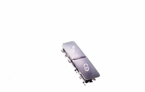 Mercedes-Benz C W204 Central locking switch button A2049058402