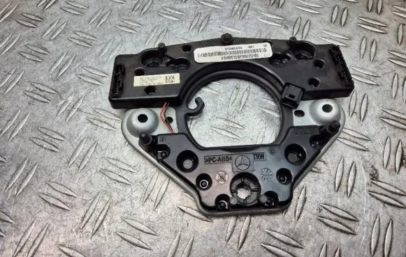 Mercedes-Benz ML W164 Other control units/modules A1644604703 A1648200511 61460351