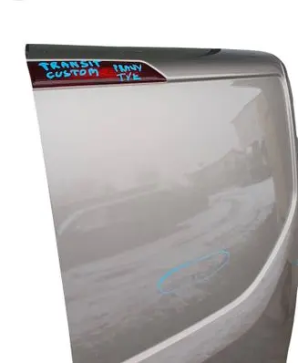 Ford Transit Custom Rear door