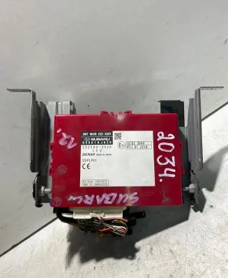 Subaru Outback Door central lock control unit/module 88801AJ020 2325003520