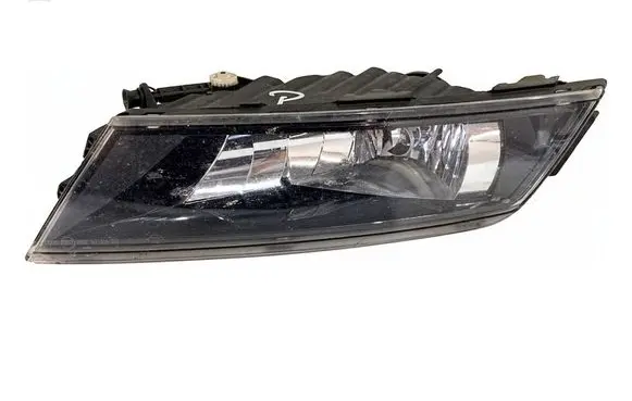Skoda Superb B8 (3V) Front fog light 3V0941700