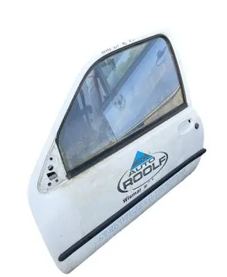 Mazda 121 SM Door (2 Door Coupe) 