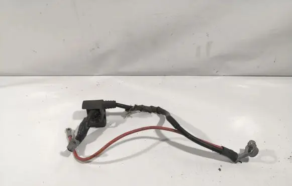 Volkswagen PASSAT B6 Positive cable (battery)