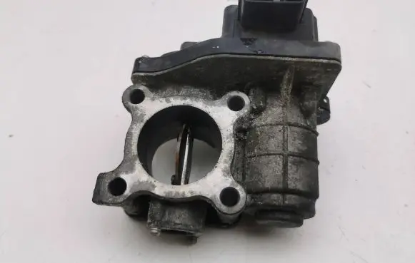 Honda Accord Throttle valve NAS09052