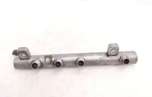 Mitsubishi Colt Fuel main line pipe A6390700495