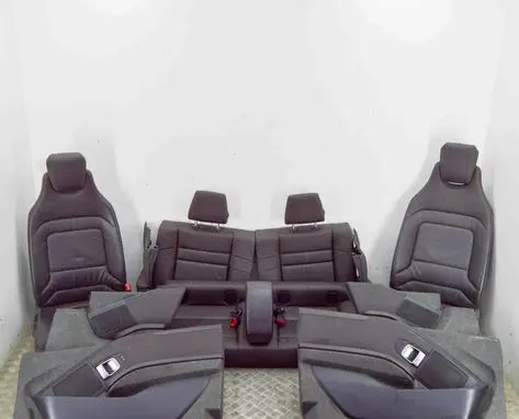 BMW i3 Interior set 7303697 9283177