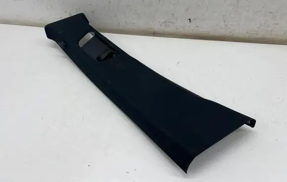 Mercedes-Benz GLE W167 (B) pillar trim (bottom) A1676905500