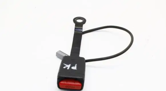 Mazda 6 Front seatbelt buckle 130808BC